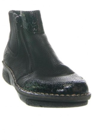 Dámské boty  Rieker, Velikost 37, Barva Černá, Cena  1 159,00 Kč