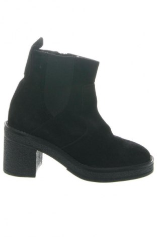 Γυναικεία μποτάκια Rizzoli, Μέγεθος 36, Χρώμα Μαύρο, Τιμή 58,18 €