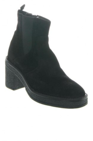 Γυναικεία μποτάκια Rizzoli, Μέγεθος 36, Χρώμα Μαύρο, Τιμή 58,18 €