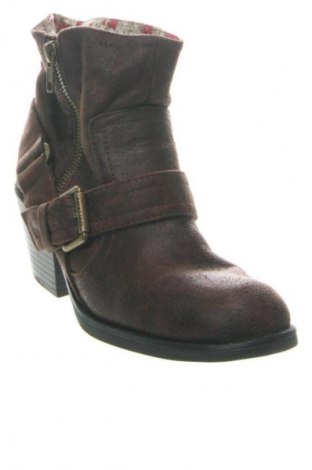 Dámské boty  Rocket Dog, Velikost 37, Barva Hnědá, Cena  965,00 Kč