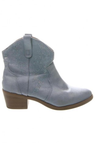 Dámské boty  SHEIN, Velikost 42, Barva Modrá, Cena  794,00 Kč