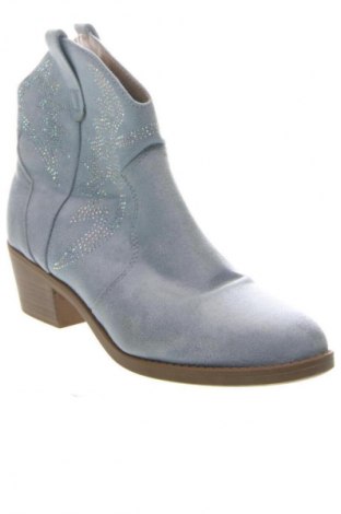 Dámské boty  SHEIN, Velikost 42, Barva Modrá, Cena  794,00 Kč