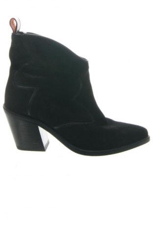 Dámské boty  Scotch & Soda, Velikost 38, Barva Černá, Cena  3 756,00 Kč