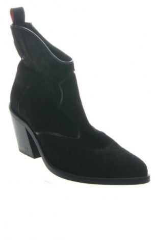 Dámské boty  Scotch & Soda, Velikost 38, Barva Černá, Cena  3 756,00 Kč