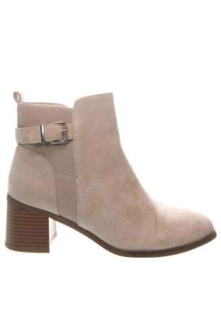 Dámské poltopánky Seastar, Veľkosť 39, Farba Béžová, Cena  111,45 €