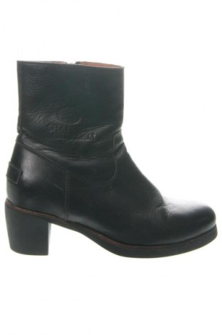 Dámské poltopánky Shabbies Amsterdam, Veľkosť 37, Farba Čierna, Cena  123,27 €