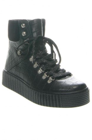 Női bokacsizma Shoe The Bear, Méret 37, Szín Fekete, Ár 67 749 Ft