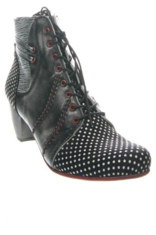 Γυναικεία μποτάκια Simen, Μέγεθος 41, Χρώμα Πολύχρωμο, Τιμή 135,55 €