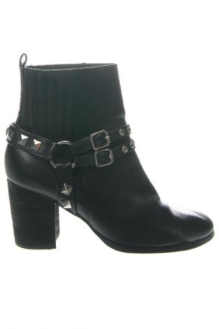 Dámské poltopánky Sommerkind, Veľkosť 37, Farba Čierna, Cena  75,01 €