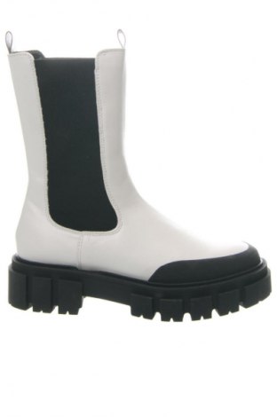 Botine de damă Steve Madden, Mărime 39, Culoare Alb, Preț 573,68 Lei