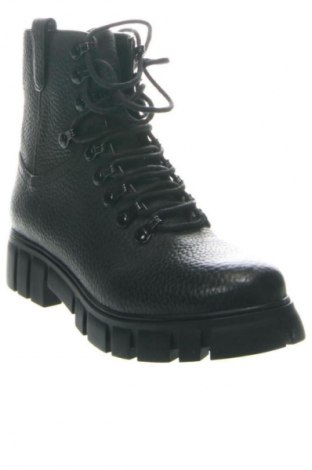 Dámské poltopánky Steven New York, Veľkosť 37, Farba Čierna, Cena  163,95 €