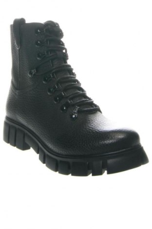 Damen Stiefeletten Steven New York, Größe 40, Farbe Schwarz, Preis 177,99 €