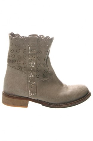 Női bokacsizma TWINSET, Méret 37, Szín Bézs, Ár 68 776 Ft