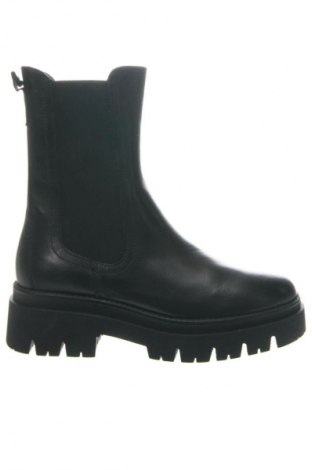 Damen Stiefeletten Tamaris, Größe 38, Farbe Schwarz, Preis € 93,99