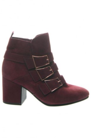 Dámské boty  Tamaris, Velikost 38, Barva Červená, Cena  2 179,00 Kč