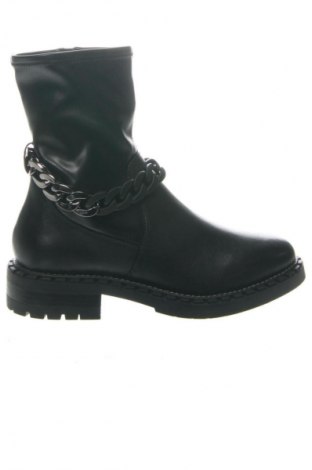 Dámské poltopánky Tamaris, Veľkosť 39, Farba Čierna, Cena  107,95 €