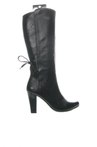 Dámské poltopánky Tamaris, Veľkosť 36, Farba Čierna, Cena  103,99 €