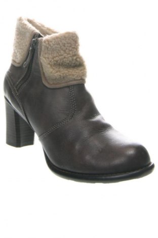 Dámské poltopánky Tamaris, Veľkosť 39, Farba Hnedá, Cena  67,10 €