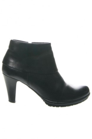 Dámské poltopánky Tamaris, Veľkosť 38, Farba Čierna, Cena  58,31 €