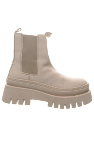 Dámské boty  Tamaris, Velikost 39, Barva Krémová, Cena  2 549,00 Kč