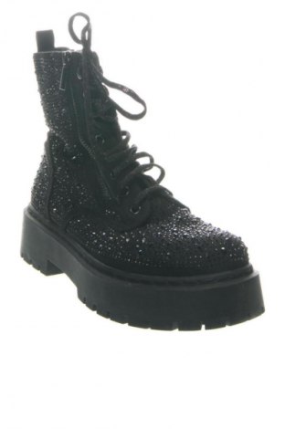 Dámské poltopánky Tendenz, Veľkosť 38, Farba Čierna, Cena  32,23 €