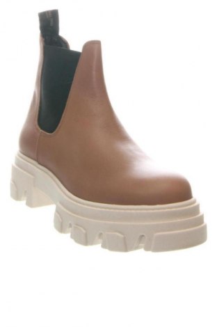 Botine de damă The Original 1936 Copenhagen, Mărime 38, Culoare Bej, Preț 697,00 Lei