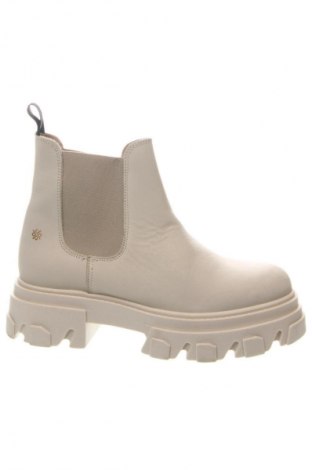 Botine de damă The Original 1936 Copenhagen, Mărime 38, Culoare Bej, Preț 568,00 Lei