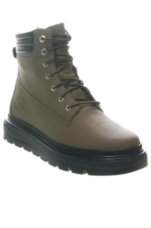 Dámské poltopánky Timberland, Veľkosť 38, Farba Zelená, Cena  239,95 €