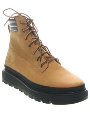 Dámské poltopánky Timberland, Veľkosť 39, Farba Žltá, Cena  239,95 €