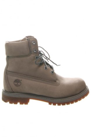 Dámské boty  Timberland, Velikost 35, Barva Béžová, Cena  4 609,00 Kč