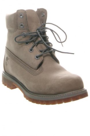 Dámské boty  Timberland, Velikost 35, Barva Béžová, Cena  4 609,00 Kč