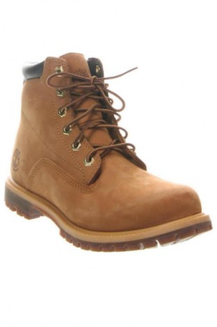 Botine de damă Timberland, Mărime 39, Culoare Bej, Preț 1.028,95 Lei
