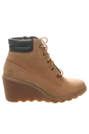 Dámské boty  Timberland, Velikost 37, Barva Béžová, Cena  5 149,00 Kč