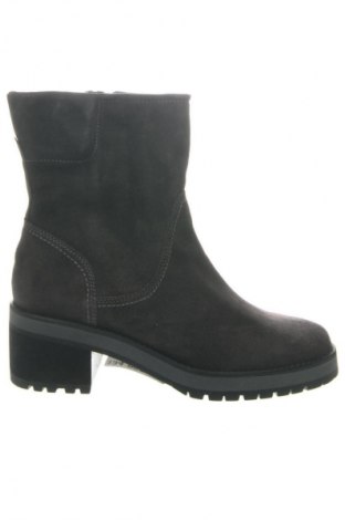 Botine de damă Tommy Hilfiger, Mărime 39, Culoare Gri, Preț 739,00 Lei