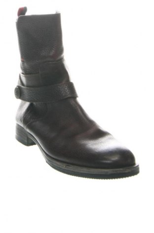 Dámské boty  Tommy Hilfiger, Velikost 37, Barva Hnědá, Cena  2 299,00 Kč