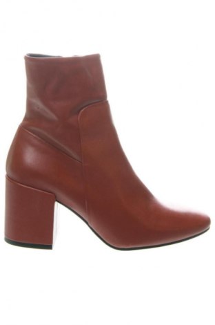 Damen Stiefeletten Topshop, Größe 37, Farbe Braun, Preis 62,99 €
