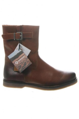 Damen Stiefeletten Travelin', Größe 40, Farbe Braun, Preis 264,99 €
