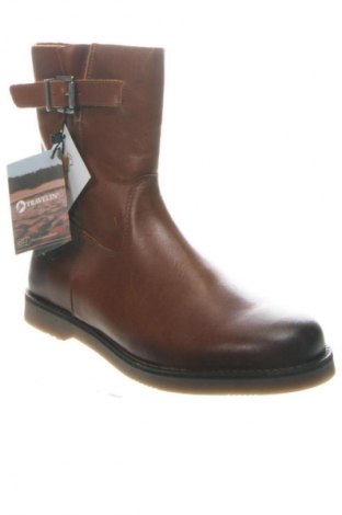 Damen Stiefeletten Travelin', Größe 40, Farbe Braun, Preis 264,99 €