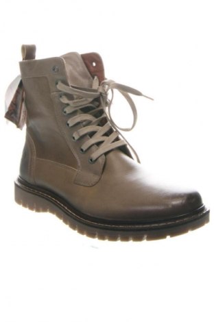 Damskie botki Travelin', Rozmiar 40, Kolor Zielony, Cena 1 054,99 zł