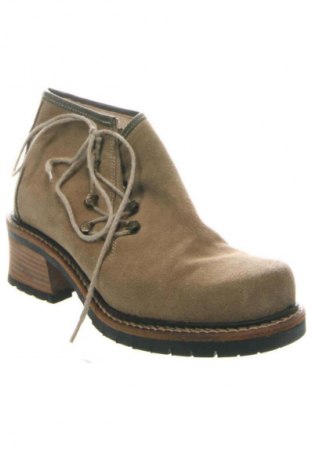 Dámské boty  Unbranded, Velikost 37, Barva Béžová, Cena  1 866,00 Kč