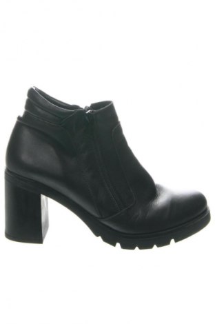 Damskie botki Unbranded, Rozmiar 39, Kolor Czarny, Cena 232,18 zł