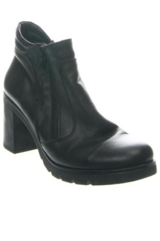 Damskie botki Unbranded, Rozmiar 39, Kolor Czarny, Cena 232,18 zł