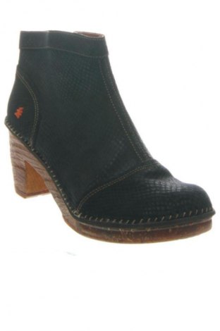 Dámské poltopánky Art Shoes, Veľkosť 42, Farba Čierna, Cena  160,94 €