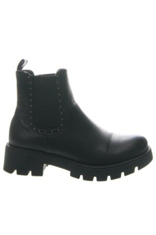 Dámské poltopánky Unbranded, Veľkosť 36, Farba Čierna, Cena  32,27 €