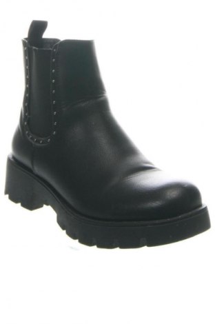 Dámské poltopánky Unbranded, Veľkosť 36, Farba Čierna, Cena  32,27 €