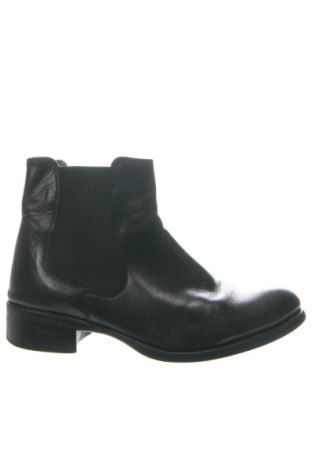 Damskie botki Unbranded, Rozmiar 39, Kolor Czarny, Cena 232,18 zł