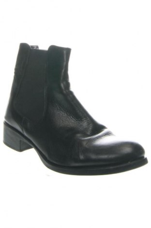 Damskie botki Unbranded, Rozmiar 39, Kolor Czarny, Cena 232,18 zł