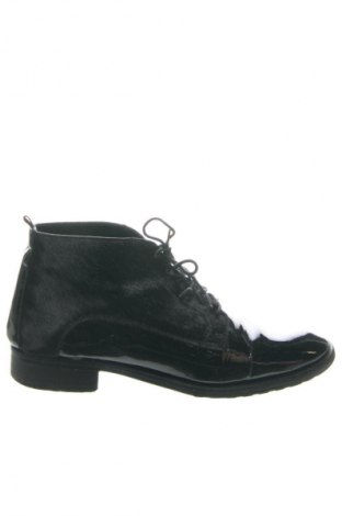 Dámské poltopánky Unbranded, Veľkosť 40, Farba Čierna, Cena  30,99 €