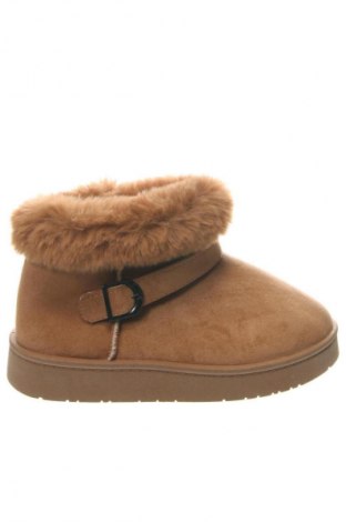 Dámské poltopánky Unbranded, Veľkosť 37, Farba Béžová, Cena  39,39 €