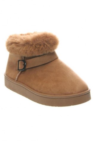 Dámské poltopánky Unbranded, Veľkosť 37, Farba Béžová, Cena  39,39 €